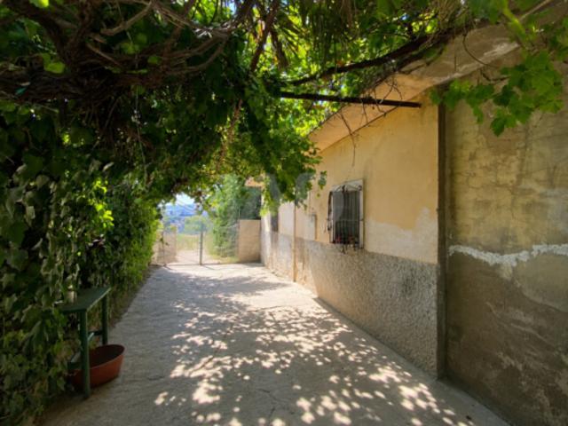 Casa en venta en El Sexmo, Valle del Guadalhorce