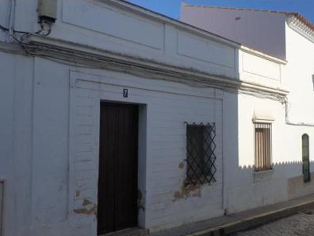 Casa en venta en Cartaya