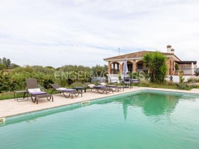 Casa en venta en Costa Occidental, Andalucía