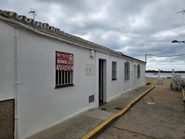 Casa en venta en Cartaya, El Rompido