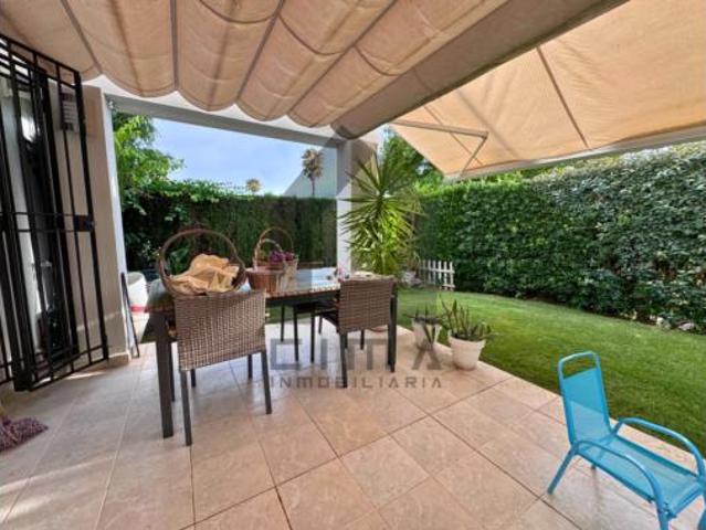 Casa en venta en Cartaya, Urverosa