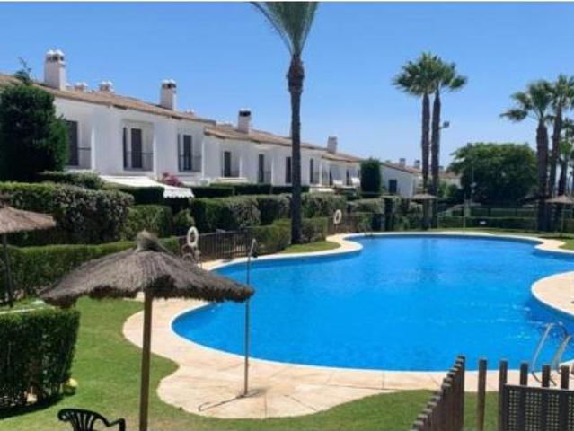 Casa en venta en Cartaya, Urverosa