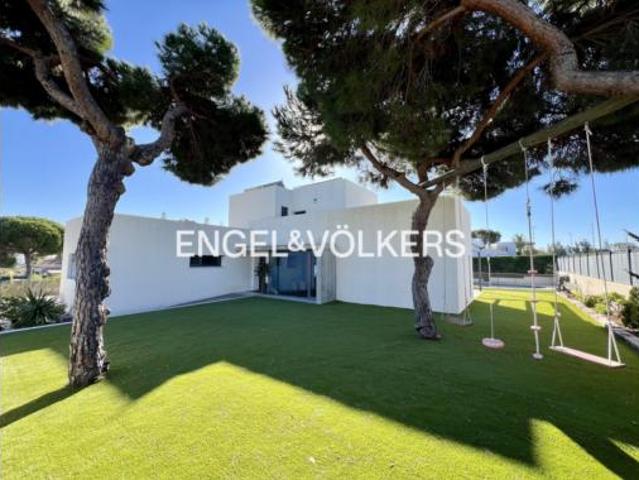Casa en venta en Nuevo Portil, Costa Occidental
