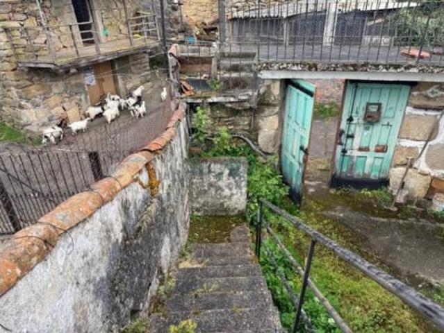 Casa en venta en Toén, Ourense