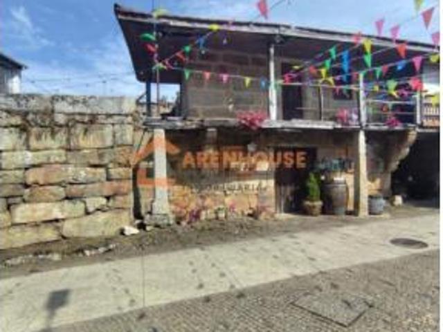 Casa en venta en Cartelle, Terra da Celanova