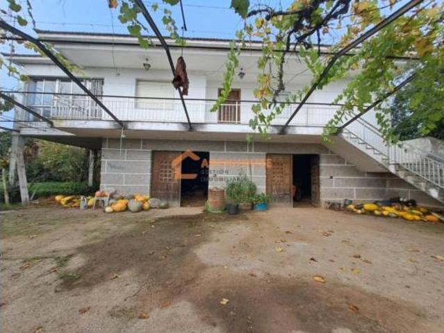 Casa en venta en Cartelle, Terra da Celanova