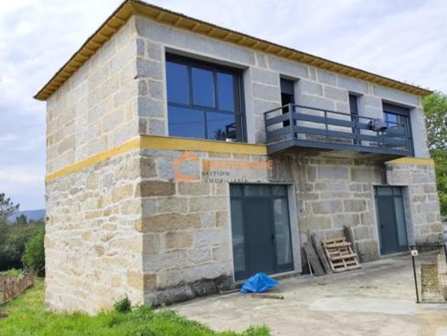 Casa en venta en Cartelle, Terra da Celanova