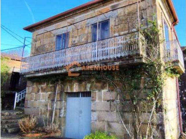Casa en venta en Cartelle, Terra da Celanova