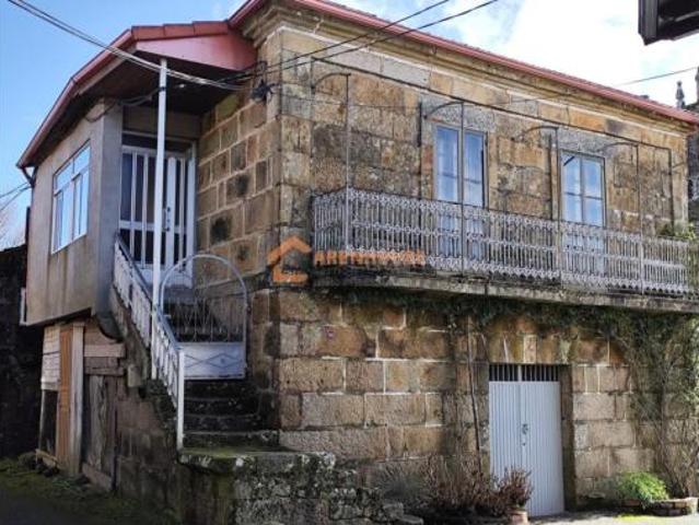 Casa en venta en Cartelle, Terra da Celanova