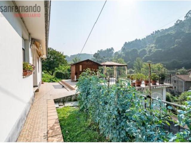 Casa en venta en Cartes, Cantabria
