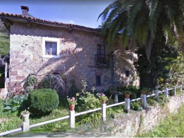 Casa en venta en Corral, Cartes