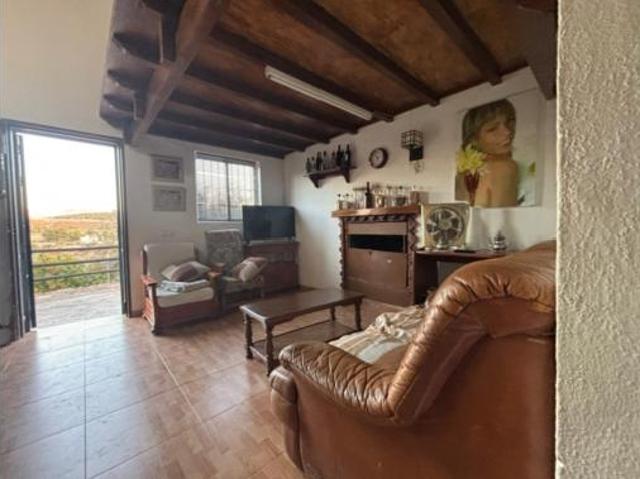 Chalet en venta en Antequera, Andalucía