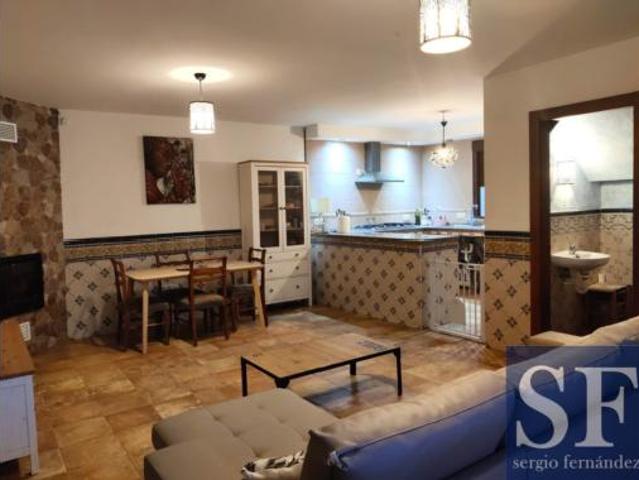 Casa en venta en Antequera, Andalucía