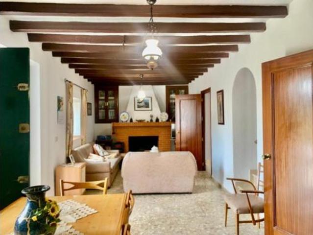 Casa en venta en Antequera, Andalucía