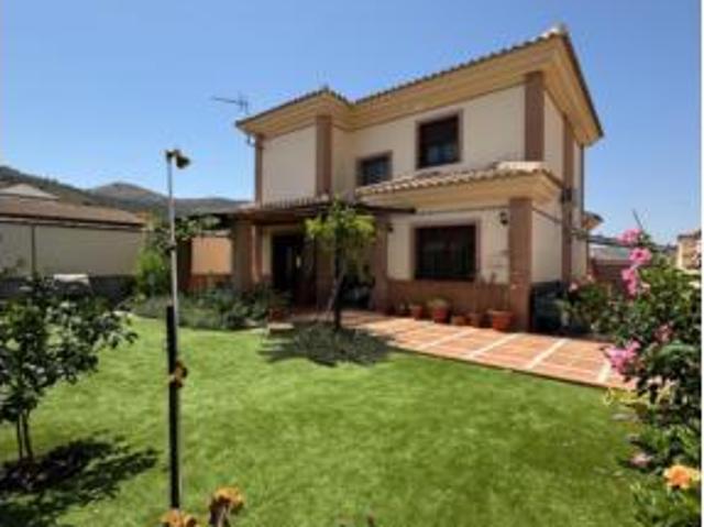 Casa en venta en Antequera, Andalucía