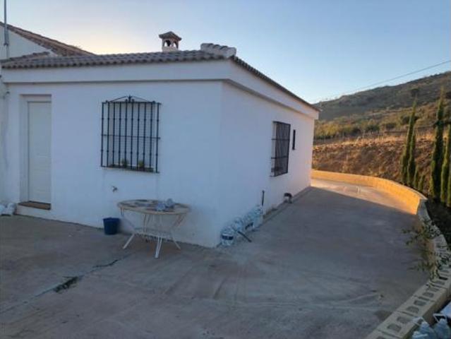 Casa en venta en Casabermeja, Málaga