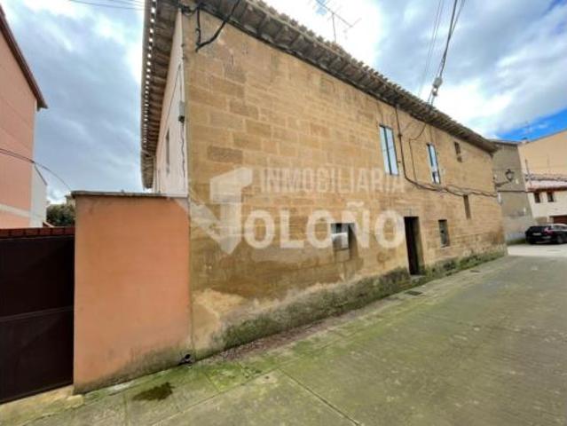 Casa en venta en Casalarreina, La Rioja