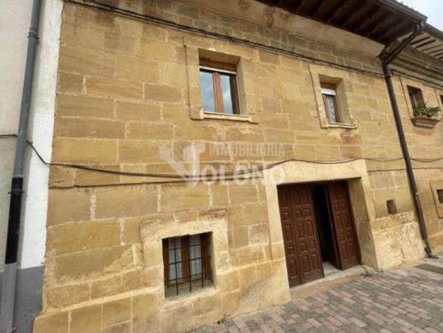 Casa en venta en Casalarreina, La Rioja