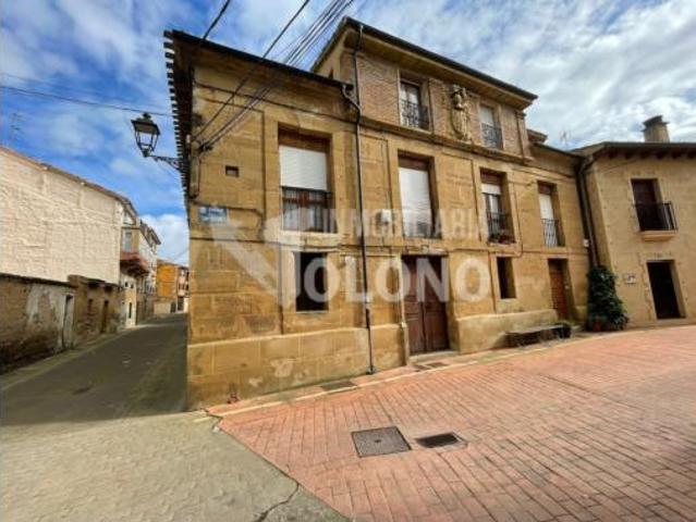 Casa en venta en Casalarreina, La Rioja