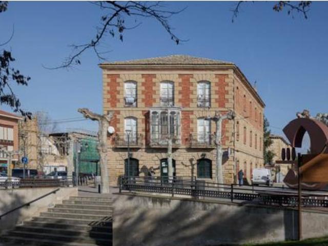 Casa en venta en Casalarreina, La Rioja