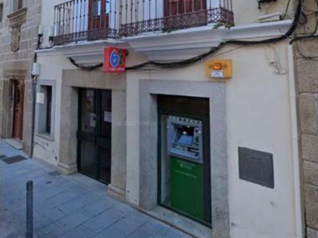 Casa en venta en Casar De Cáceres, Extremadura