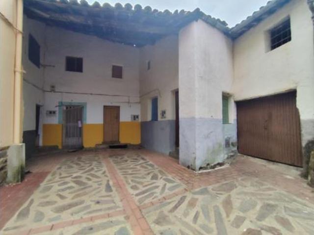 Casa en venta en Casar De Palomero, Extremadura