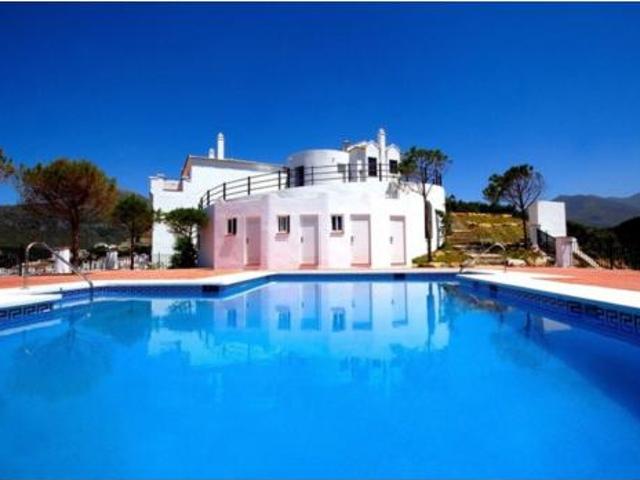 Casa en venta en Costa del Sol Occidental, Andalucía