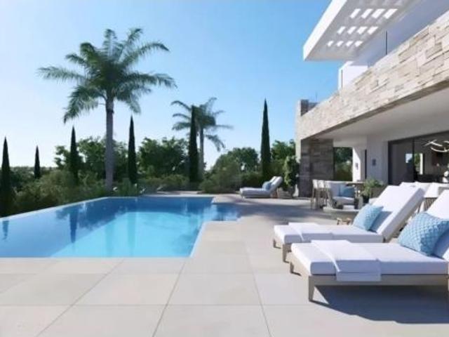Casa en venta en Honda Cavada, Costa del Sol Occidental