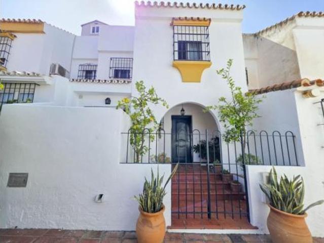 Casa en venta en Bahía de Casares, Costa del Sol Occidental