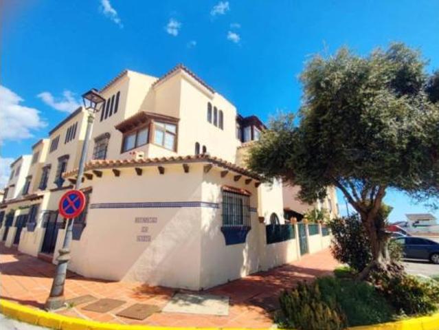 Casa en venta en Marina de Casares, Costa del Sol Occidental