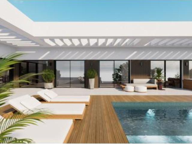 Casa en venta en Casares del Sol, Costa del Sol Occidental