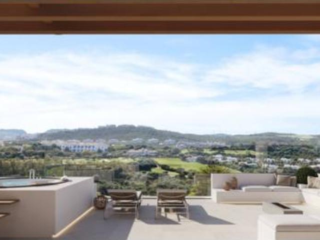 Casa en venta en Casares del Sol, Costa del Sol Occidental