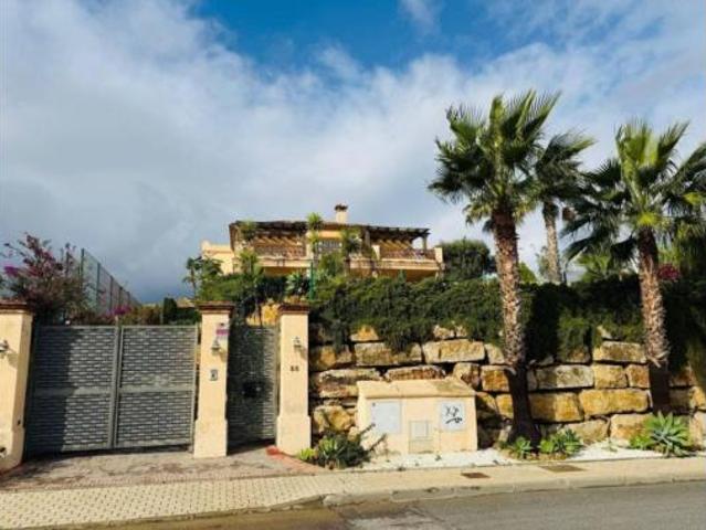 Casa en venta en Casares del Sol, Casares