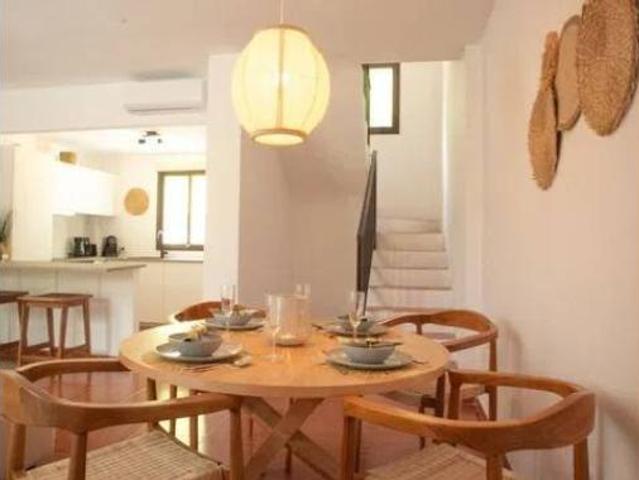 Casa en venta en La Perla de Bahía, Costa del Sol Occidental