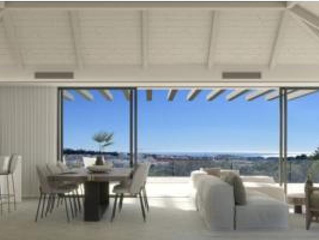 Casa en venta en Casares del Sol, Costa del Sol Occidental