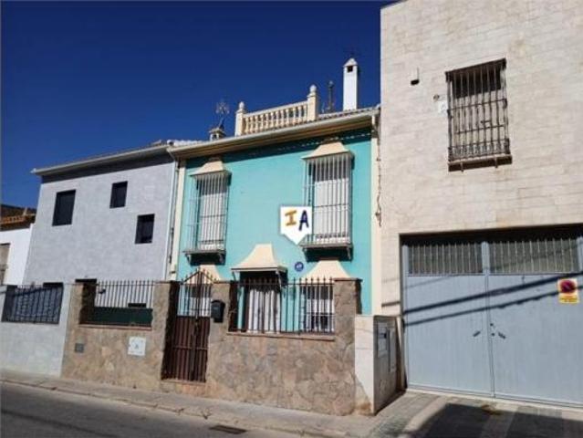 Casa en venta en Casariche, Andalucía