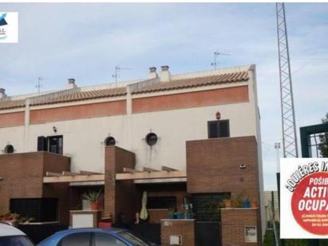 Casa en venta en Casarrubios Del Monte, Castilla-La Mancha