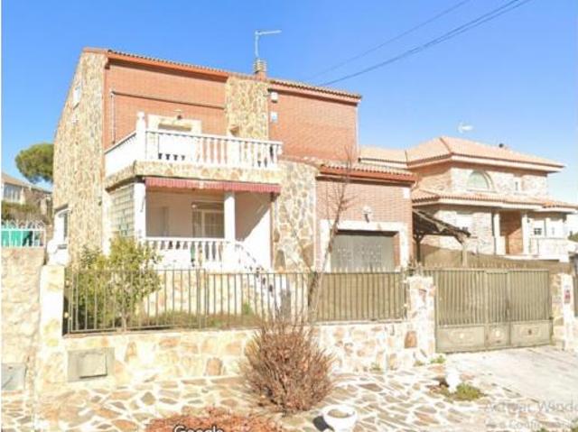 Casa en venta en Casarrubios Del Monte, Castilla-La Mancha