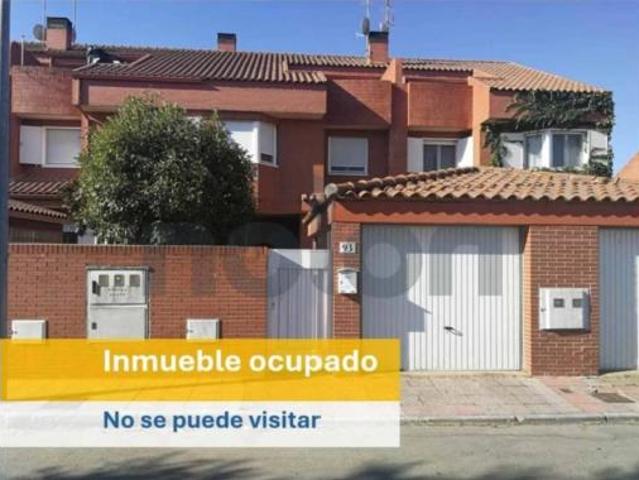Casa en venta en Casarrubuelos, Madrid
