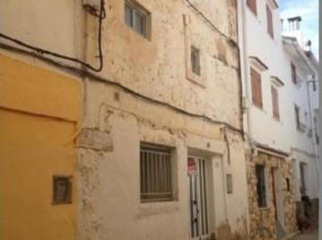 Casa en venta en Casas Bajas, Valencia