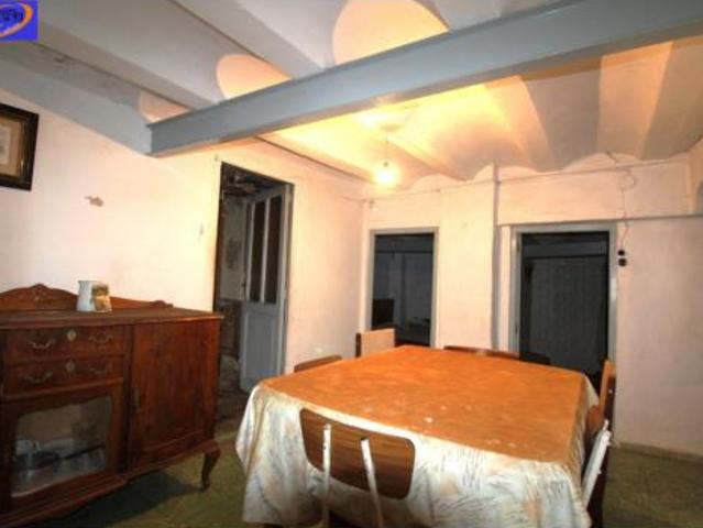 Casa en venta en Casas Bajas, Valencia