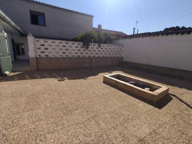 Casa en venta en Casas De Benítez, Castilla-La Mancha