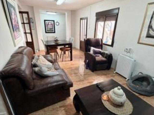 Casa en venta en Casas De Benítez, Castilla-La Mancha