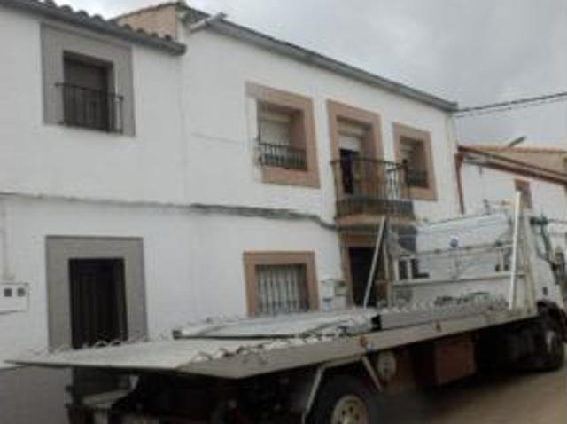 Casa en venta en Casas De Don Pedro, Badajoz
