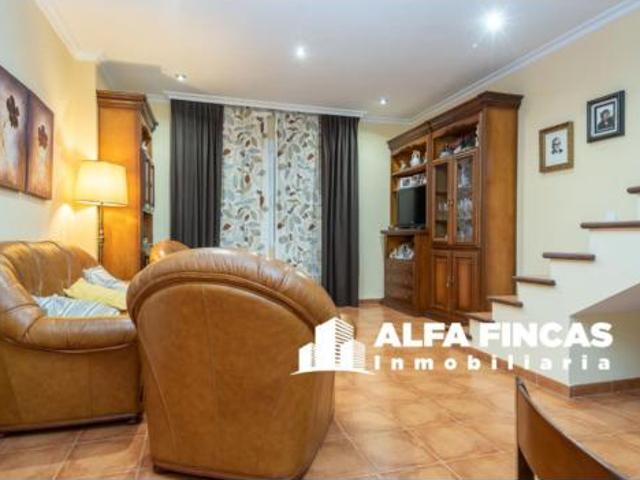 Casa en venta en Casas De Fernando Alonso, Castilla-La Mancha