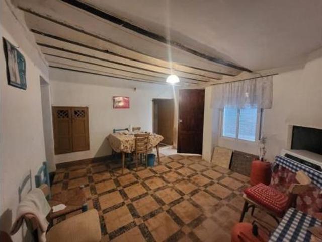Casa en venta en Casas De Haro, Castilla-La Mancha