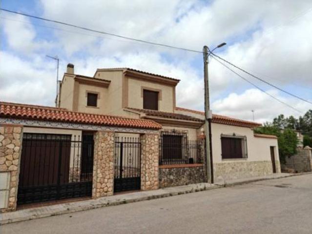 Casa en venta en Casas De Haro, Castilla-La Mancha