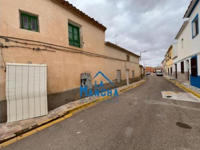 Casa en venta en Casas De Juan Núñez, Castilla-La Mancha