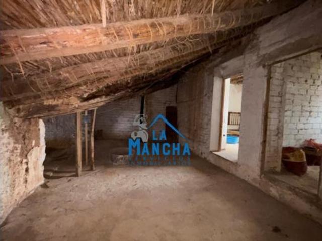 Casa en venta en Casas De Juan Núñez, Castilla-La Mancha