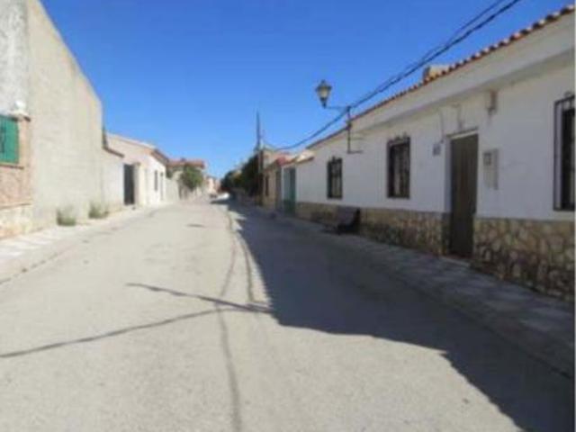 Casa en venta en Casas De Lázaro, Castilla-La Mancha